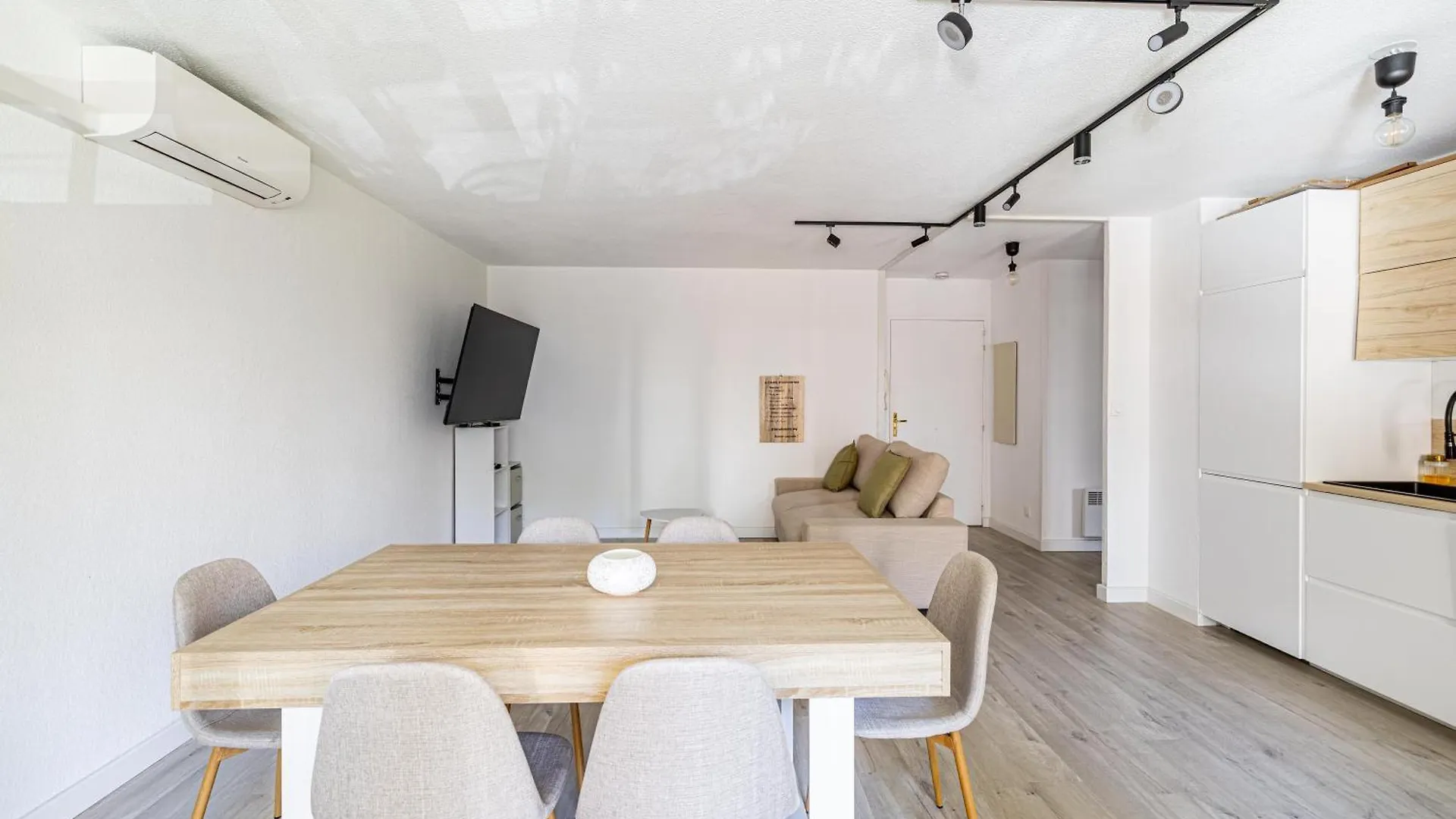 Montfleury Cannes Apartmán