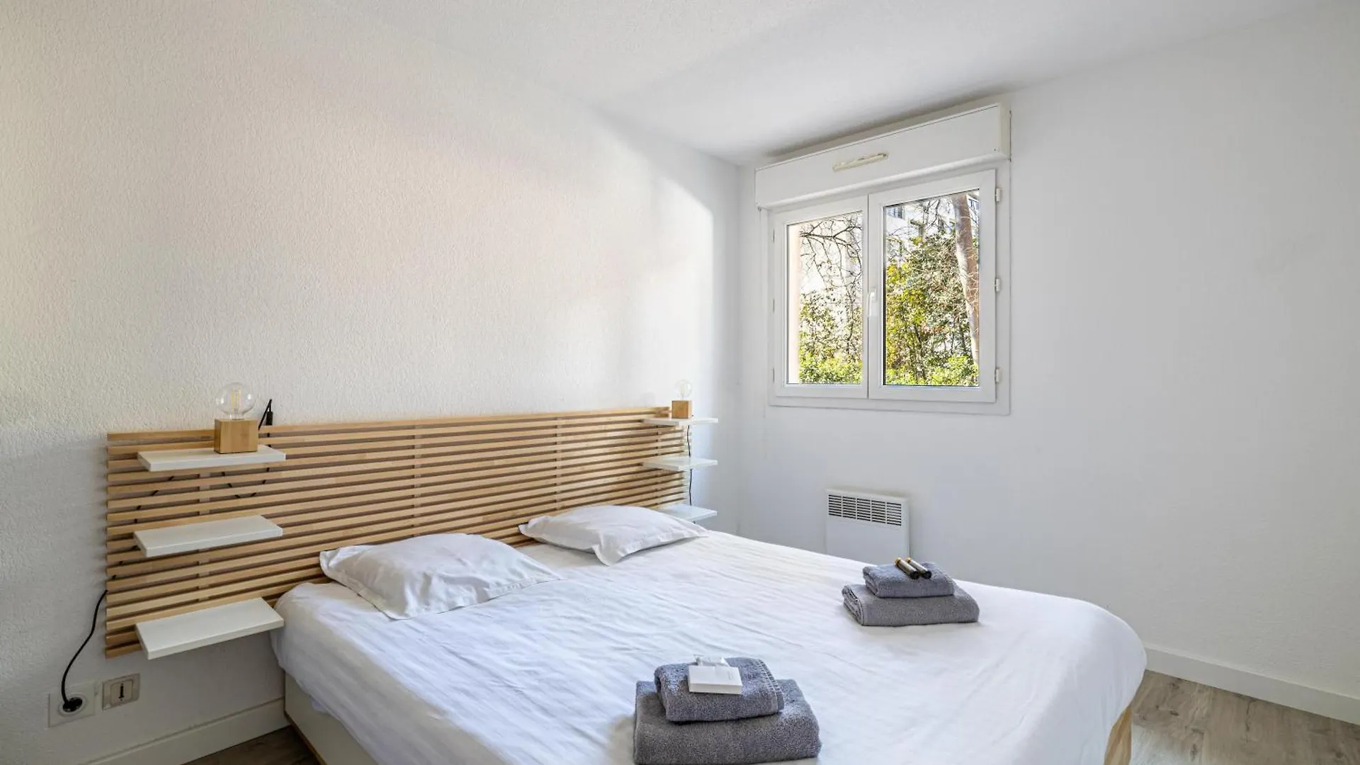 Apartmán Montfleury Cannes