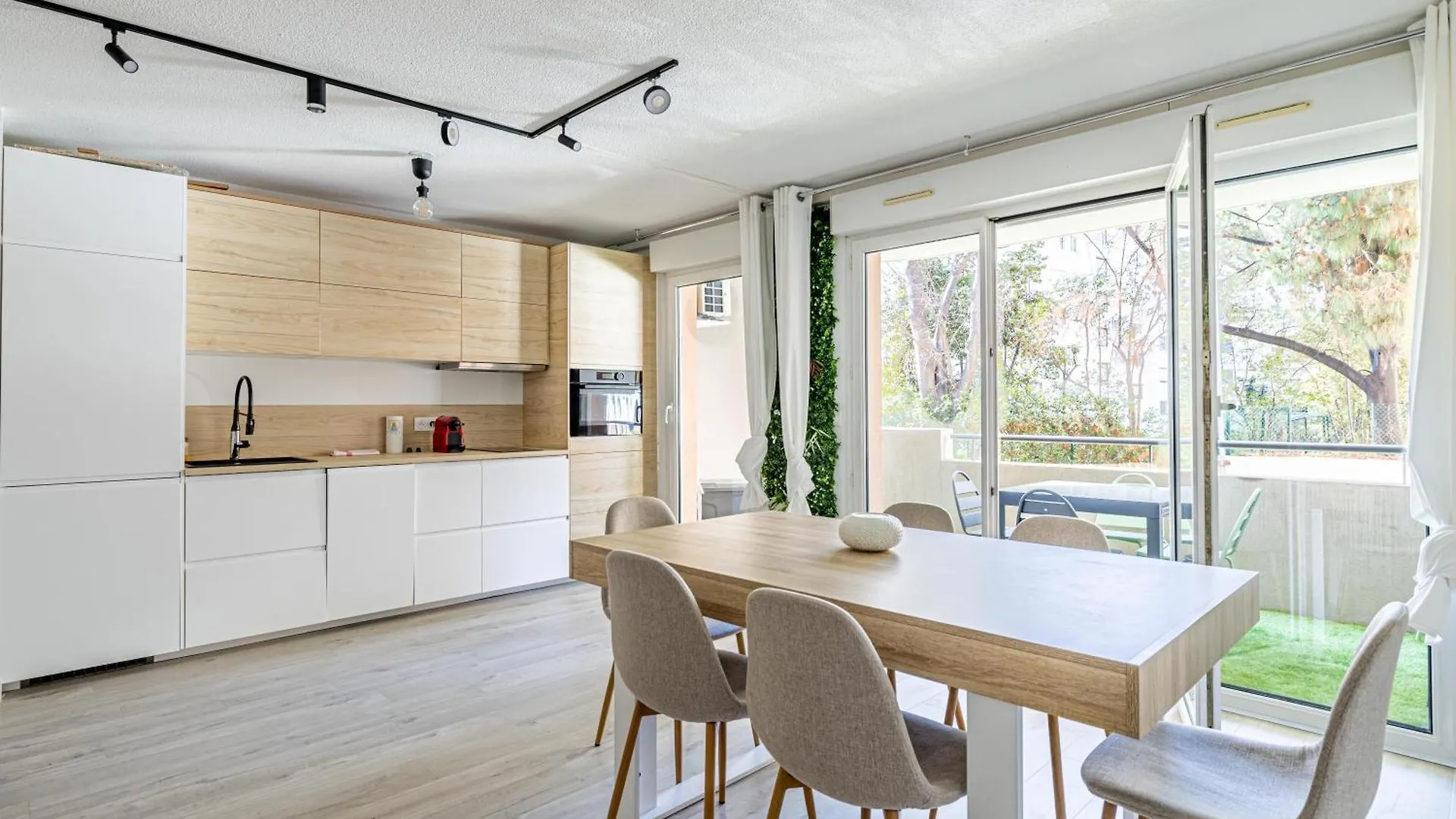 Montfleury Cannes Apartmán