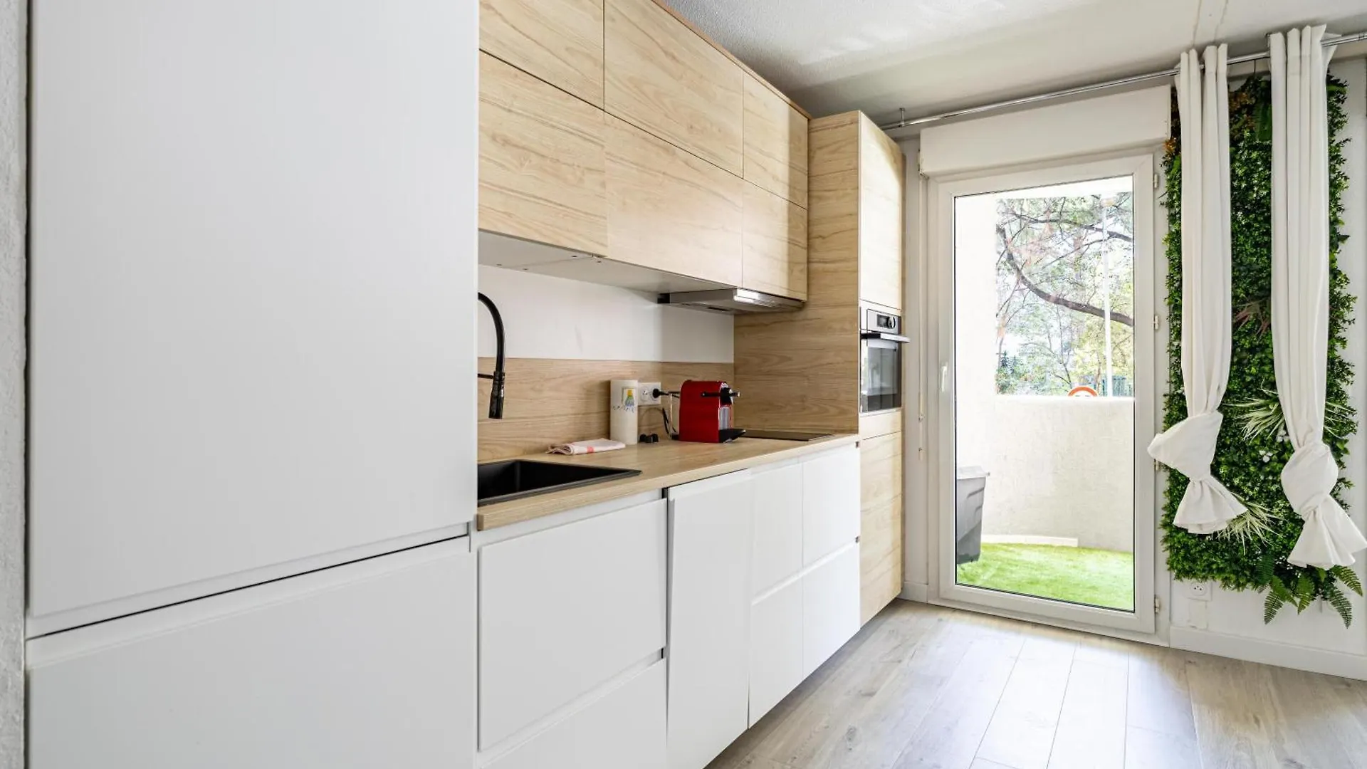 Apartmán Montfleury Cannes