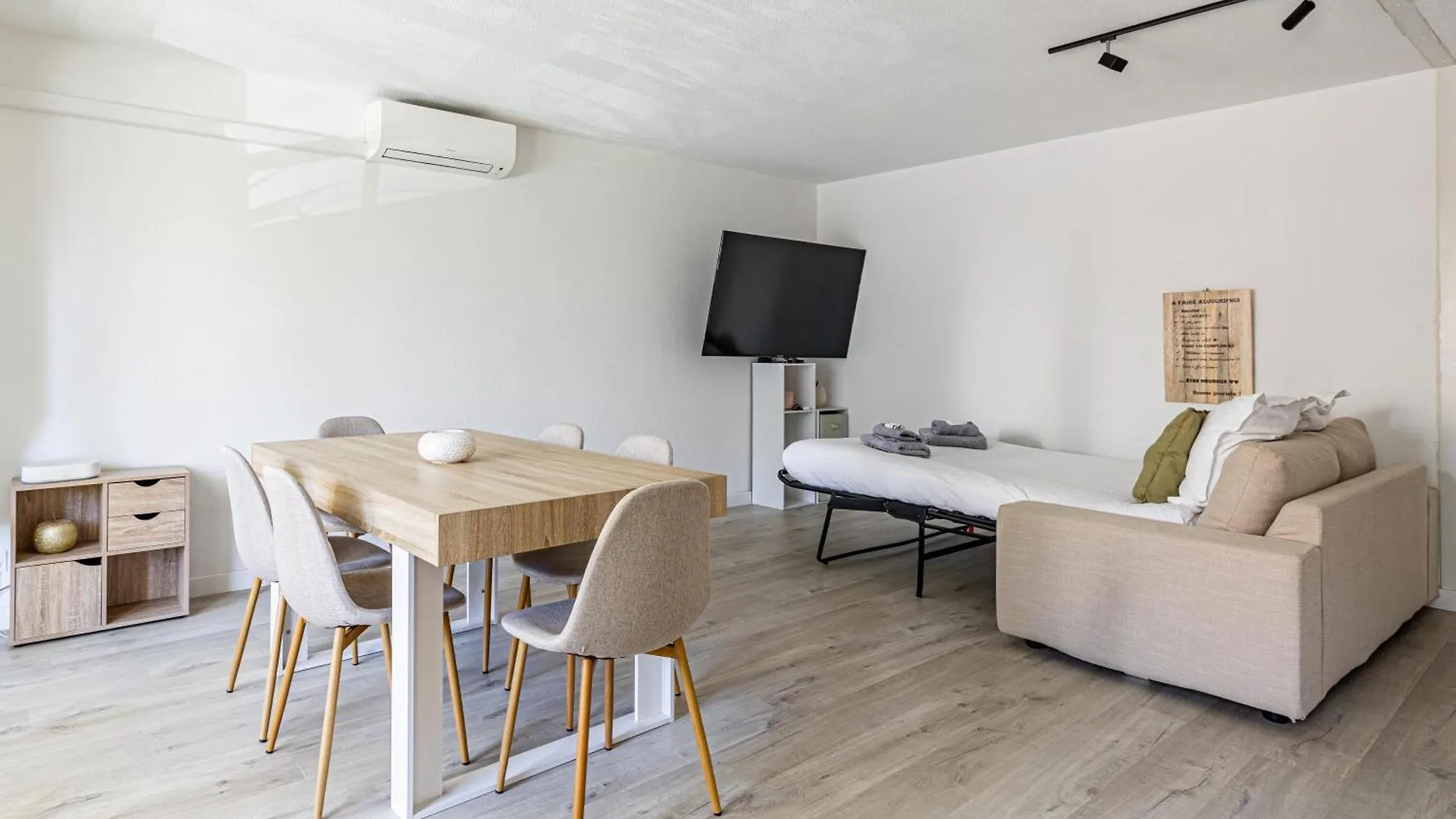 Apartmán Montfleury Cannes Francie